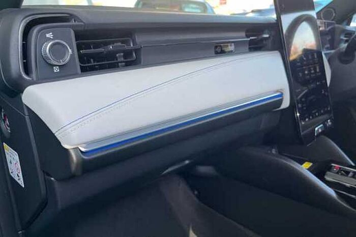 Honda e:Ny1 150KW ADVANCE 69KWH 5DR AUTO 