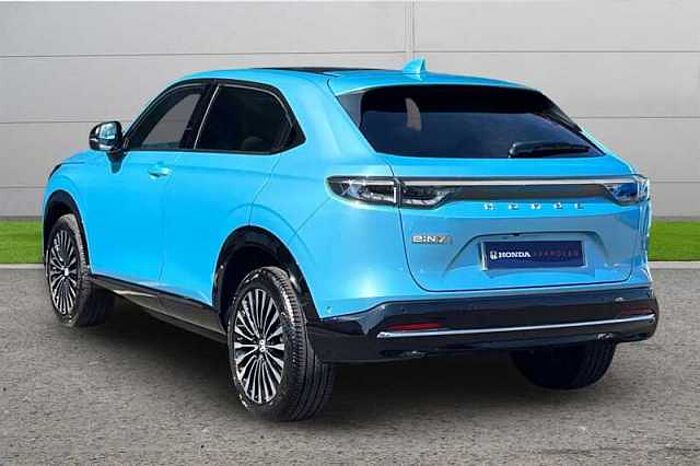 Honda e:Ny1 150KW ADVANCE 69KWH 5DR AUTO 