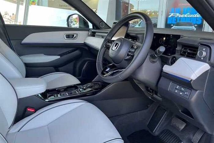 Honda e:Ny1 150KW ADVANCE 69KWH 5DR AUTO 