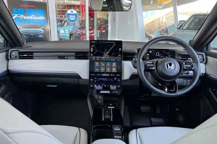 Honda e:Ny1 150KW ADVANCE 69KWH 5DR AUTO 