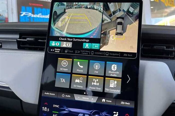 Honda e:Ny1 150KW ADVANCE 69KWH 5DR AUTO 