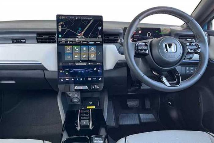 Honda e:Ny1 150KW ADVANCE 69KWH 5DR AUTO 