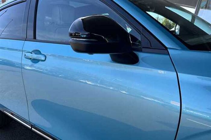 Honda e:Ny1 150KW ADVANCE 69KWH 5DR AUTO 