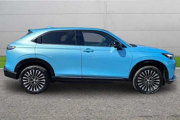 Honda e:Ny1 150KW ADVANCE 69KWH 5DR AUTO 