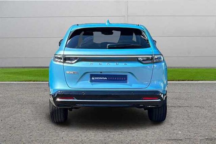 Honda e:Ny1 150KW ADVANCE 69KWH 5DR AUTO 