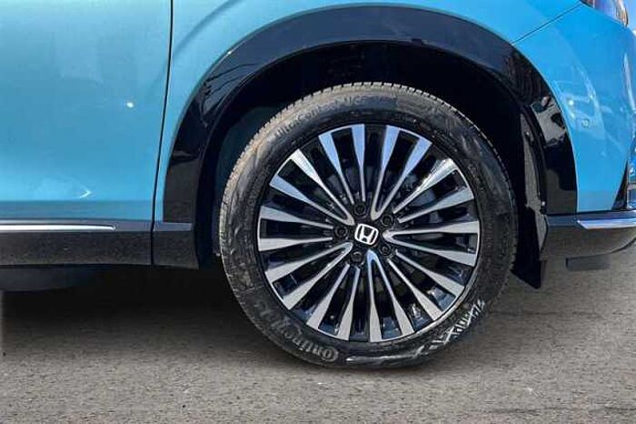 Honda e:Ny1 150KW ADVANCE 69KWH 5DR AUTO 