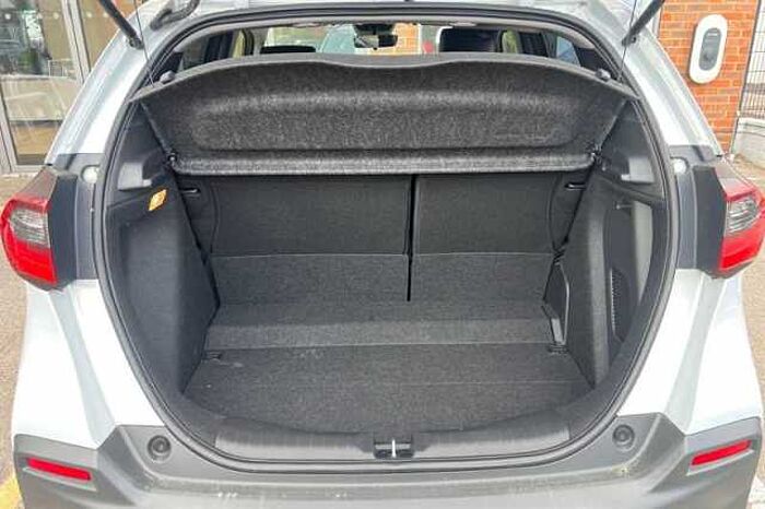 Honda Jazz Hybrid 1.5 I-MMD HYBRID CROSSTAR ADVANCE 5DR ECVT 