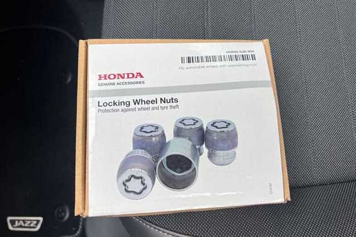 Honda Jazz Hybrid 1.5 I-MMD HYBRID CROSSTAR ADVANCE 5DR ECVT 