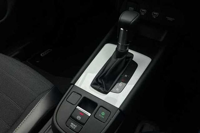 Honda Jazz Hybrid 1.5 I-MMD HYBRID CROSSTAR ADVANCE 5DR ECVT 
