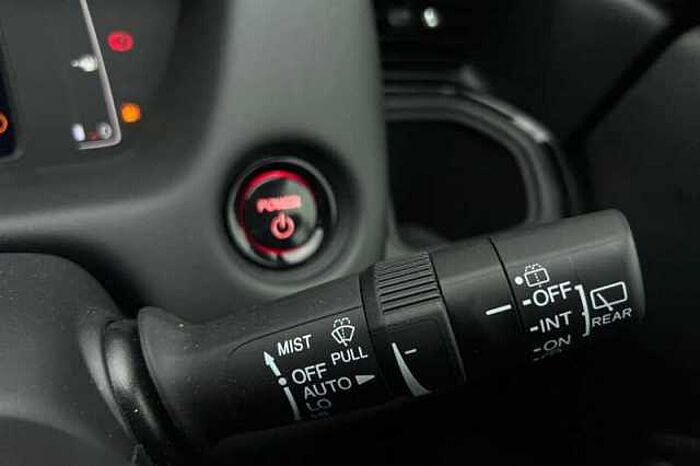Honda Jazz Hybrid 1.5 I-MMD HYBRID CROSSTAR ADVANCE 5DR ECVT 