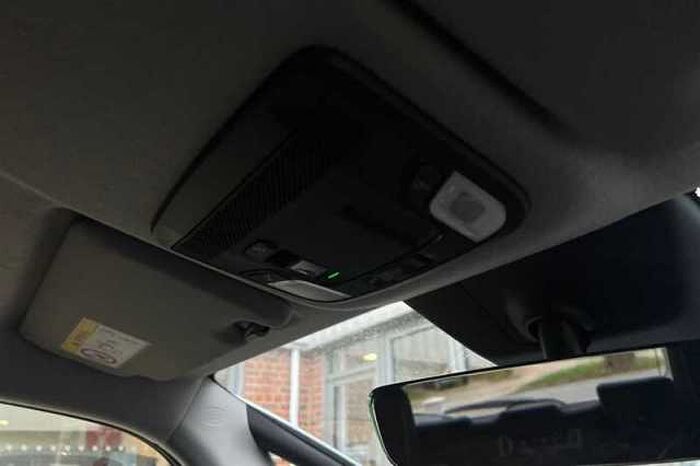 Honda Jazz Hybrid 1.5 I-MMD HYBRID CROSSTAR ADVANCE 5DR ECVT 