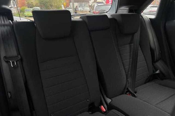 Honda Jazz Hybrid 1.5 I-MMD HYBRID CROSSTAR ADVANCE 5DR ECVT 