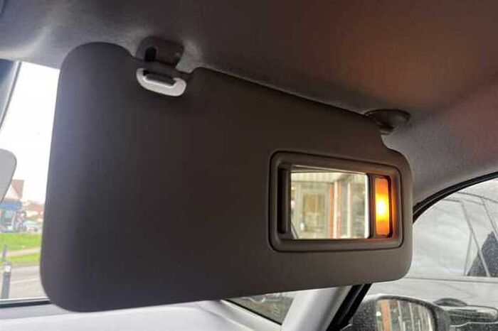 Honda Jazz Hybrid 1.5 I-MMD HYBRID CROSSTAR ADVANCE 5DR ECVT 