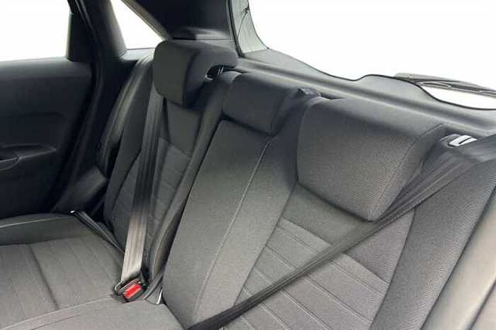 Honda Jazz Hybrid 1.5 I-MMD HYBRID CROSSTAR ADVANCE 5DR ECVT 