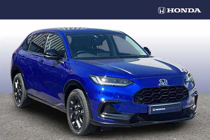 Honda ZR-V e:HEV 2.0 EHEV SPORT 5DR CVT 