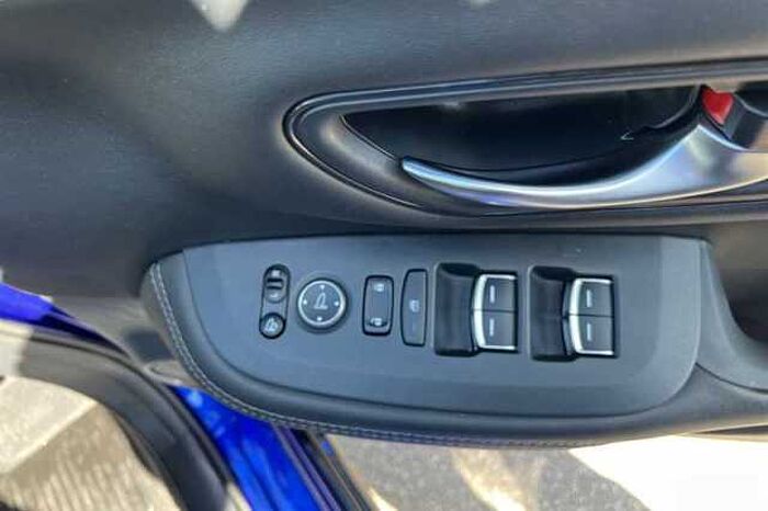 Honda ZR-V e:HEV 2.0 EHEV SPORT 5DR CVT 