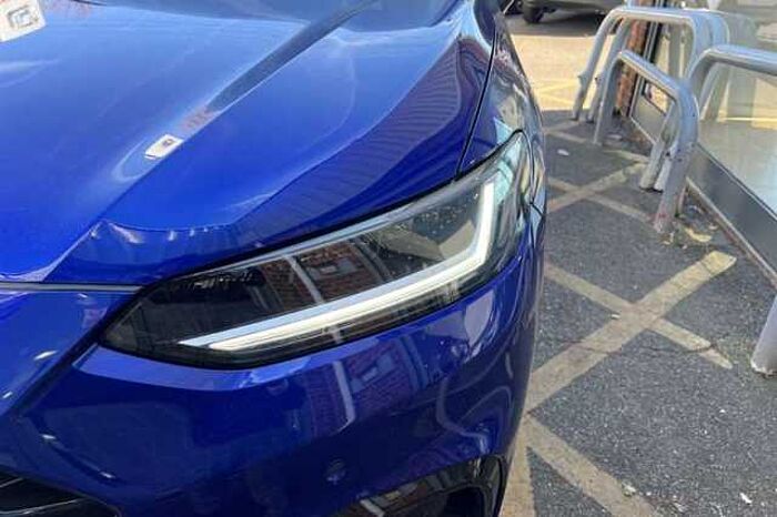 Honda ZR-V e:HEV 2.0 EHEV SPORT 5DR CVT 