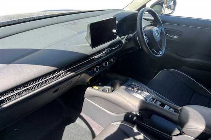 Honda ZR-V e:HEV 2.0 EHEV SPORT 5DR CVT 