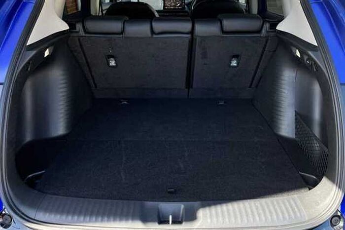 Honda ZR-V e:HEV 2.0 EHEV SPORT 5DR CVT 