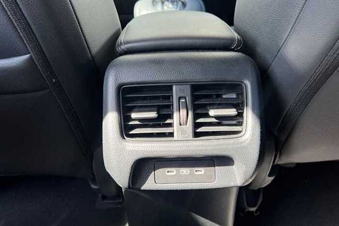 Honda ZR-V e:HEV 2.0 EHEV SPORT 5DR CVT 