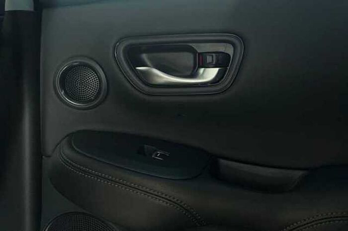 Honda ZR-V e:HEV 2.0 EHEV SPORT 5DR CVT 