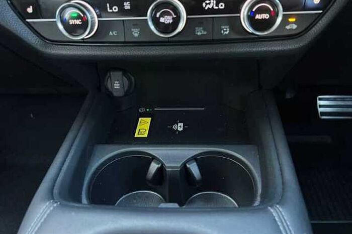 Honda ZR-V e:HEV 2.0 EHEV SPORT 5DR CVT 