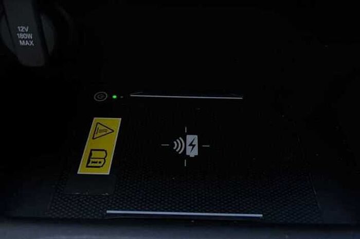 Honda ZR-V e:HEV 2.0 EHEV SPORT 5DR CVT 