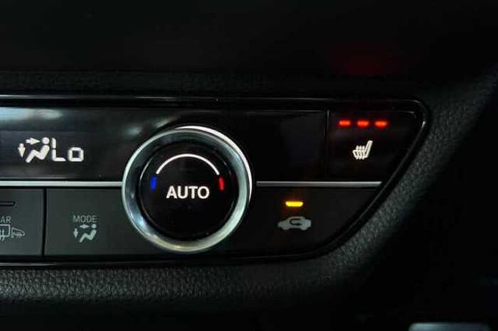 Honda ZR-V e:HEV 2.0 EHEV SPORT 5DR CVT 