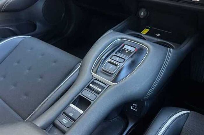 Honda ZR-V e:HEV 2.0 EHEV SPORT 5DR CVT 