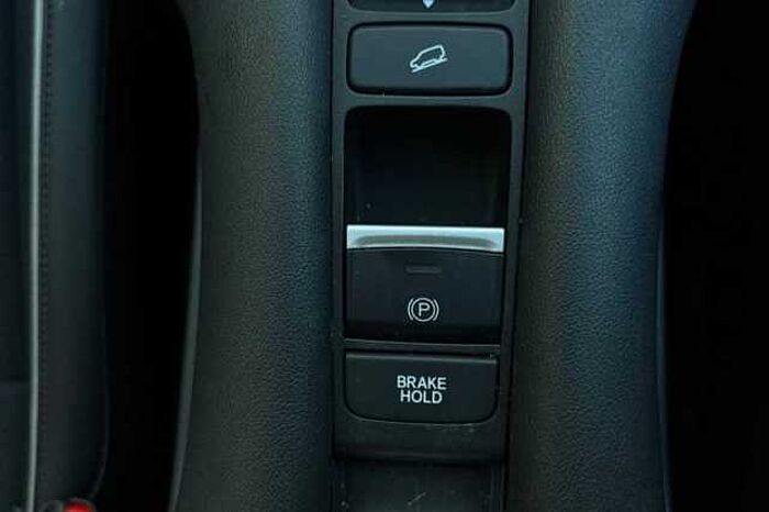 Honda ZR-V e:HEV 2.0 EHEV SPORT 5DR CVT 