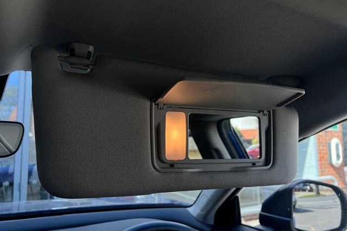 Honda ZR-V e:HEV 2.0 EHEV SPORT 5DR CVT 