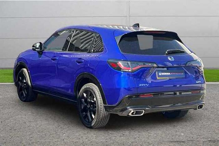 Honda ZR-V e:HEV 2.0 EHEV SPORT 5DR CVT 