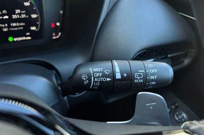 Honda ZR-V e:HEV 2.0 EHEV SPORT 5DR CVT 