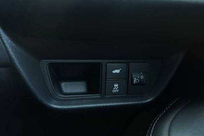 Honda ZR-V e:HEV 2.0 EHEV SPORT 5DR CVT 