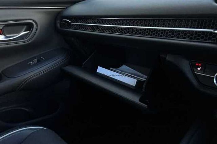 Honda ZR-V e:HEV 2.0 EHEV SPORT 5DR CVT 