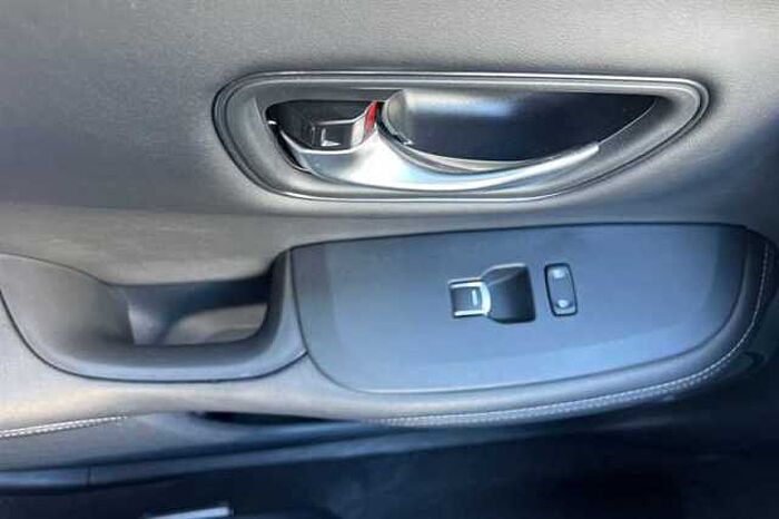 Honda ZR-V e:HEV 2.0 EHEV SPORT 5DR CVT 