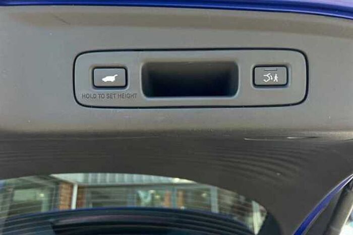 Honda ZR-V e:HEV 2.0 EHEV SPORT 5DR CVT 