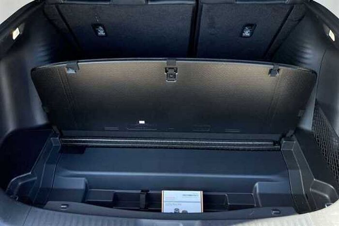 Honda ZR-V e:HEV 2.0 EHEV SPORT 5DR CVT 