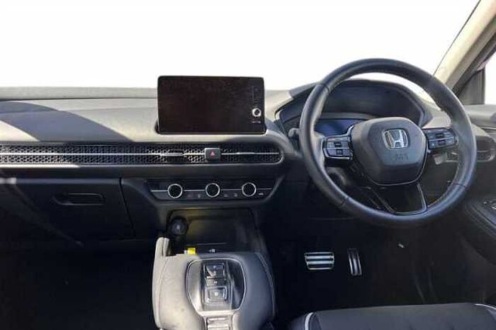 Honda ZR-V e:HEV 2.0 EHEV SPORT 5DR CVT 