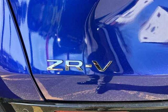 Honda ZR-V e:HEV 2.0 EHEV SPORT 5DR CVT 