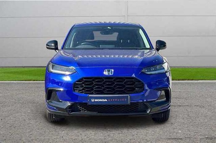 Honda ZR-V e:HEV 2.0 EHEV SPORT 5DR CVT 