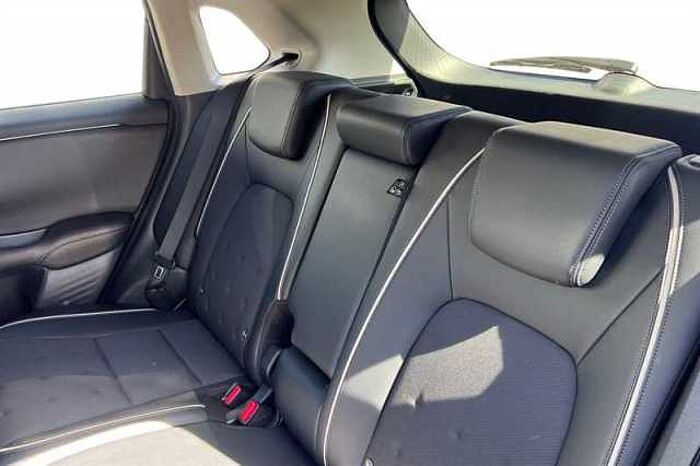 Honda ZR-V e:HEV 2.0 EHEV SPORT 5DR CVT 