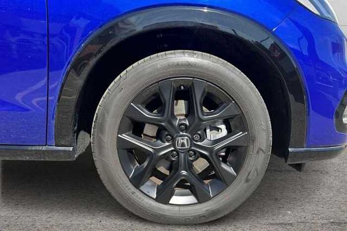 Honda ZR-V e:HEV 2.0 EHEV SPORT 5DR CVT 