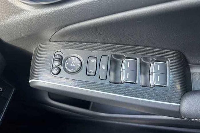 Honda Civic Hybrid 2.0 EHEV ADVANCE 5DR CVT 