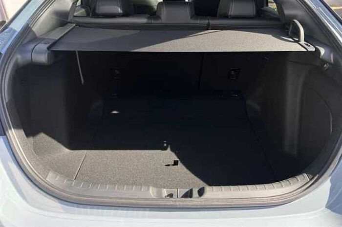 Honda Civic Hybrid 2.0 EHEV ADVANCE 5DR CVT 