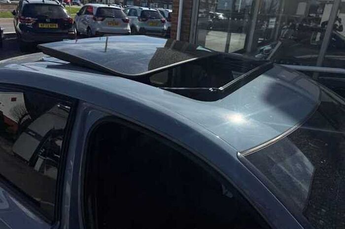 Honda Civic Hybrid 2.0 EHEV ADVANCE 5DR CVT 