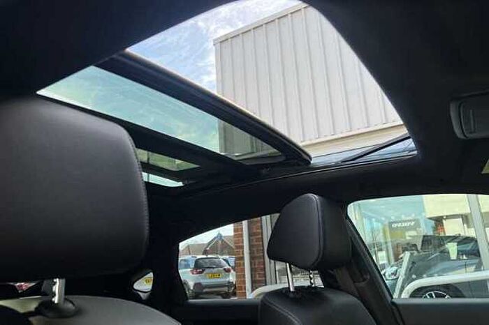 Honda Civic Hybrid 2.0 EHEV ADVANCE 5DR CVT 