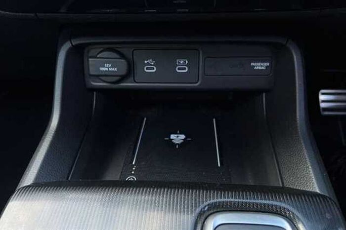 Honda Civic Hybrid 2.0 EHEV ADVANCE 5DR CVT 