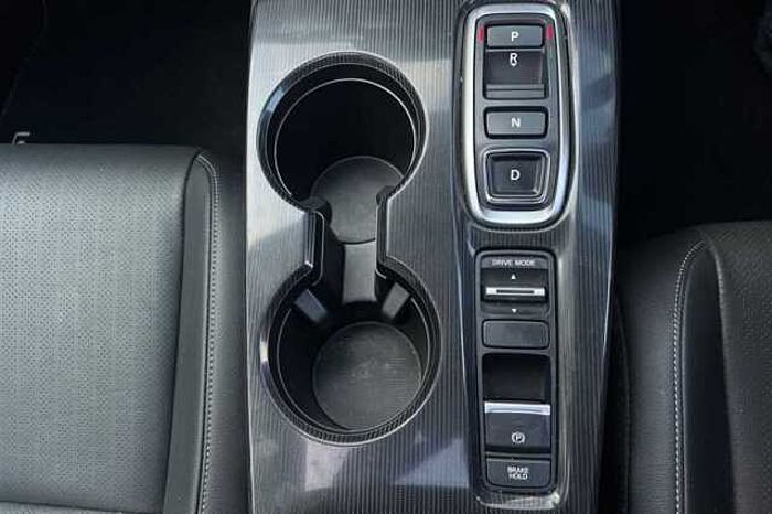 Honda Civic Hybrid 2.0 EHEV ADVANCE 5DR CVT 