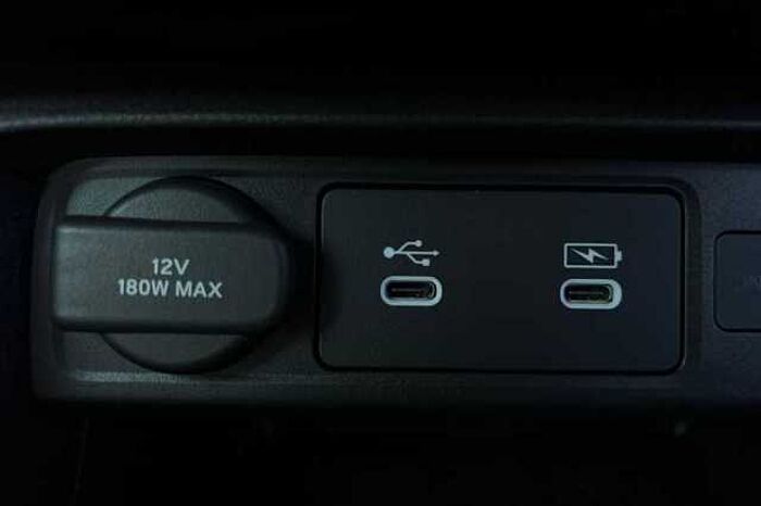 Honda Civic Hybrid 2.0 EHEV ADVANCE 5DR CVT 